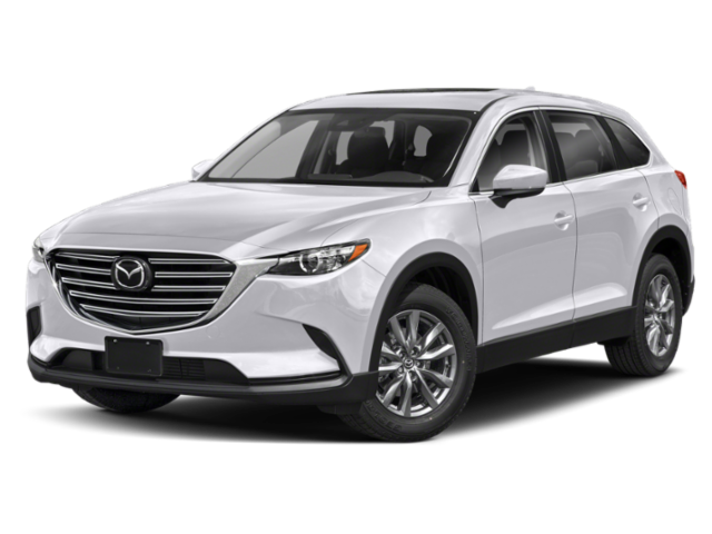 download MAZDA CX9 CX 9 able workshop manual