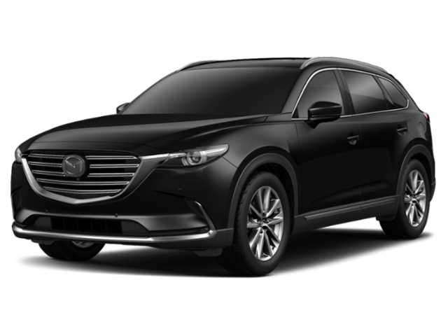 download MAZDA CX9 able workshop manual