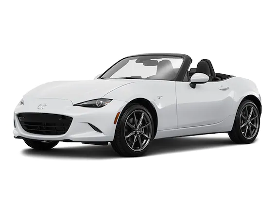 download MAZDA MIATA workshop manual