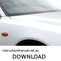 repair manual