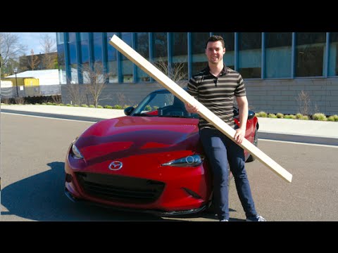 download MAZDA MX 5 MIATA workshop manual