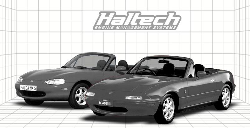 download MAZDA MX 5 MIATAModels workshop manual