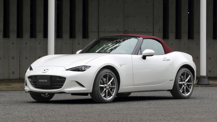 download MAZDA MX5 MIATA able workshop manual