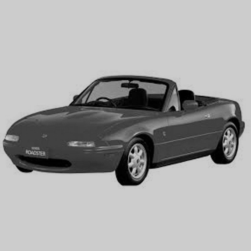 download MAZDA MX5 WERKSTATT HandBUCH workshop manual