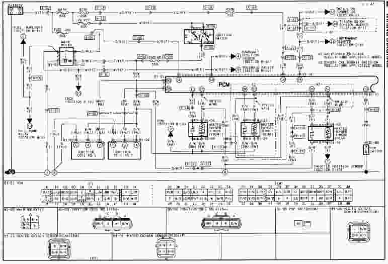 download MAZDA MX5 WERKSTATT HandBUCH workshop manual