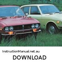 service manual