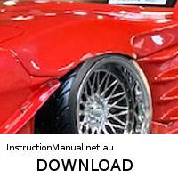 service manual