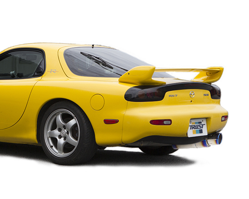 download MAZDA RX 7 workshop manual