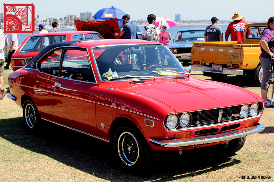 download MAZDA RX2 RX3 able workshop manual