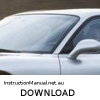 repair manual