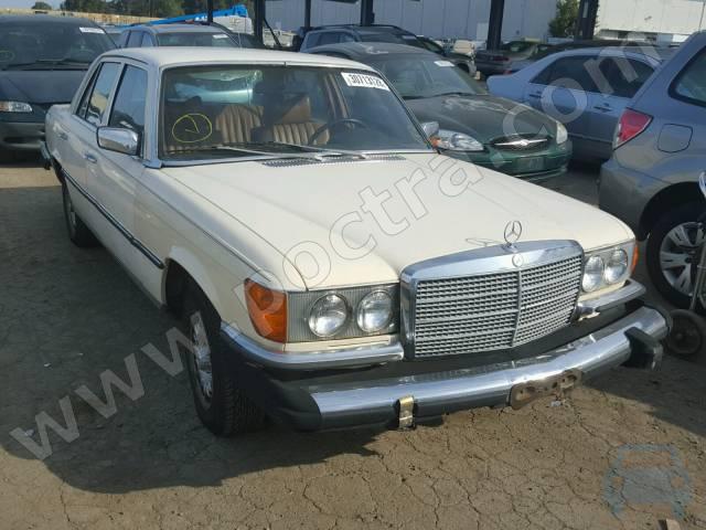 download MERCEDES BENZ 300SD workshop manual