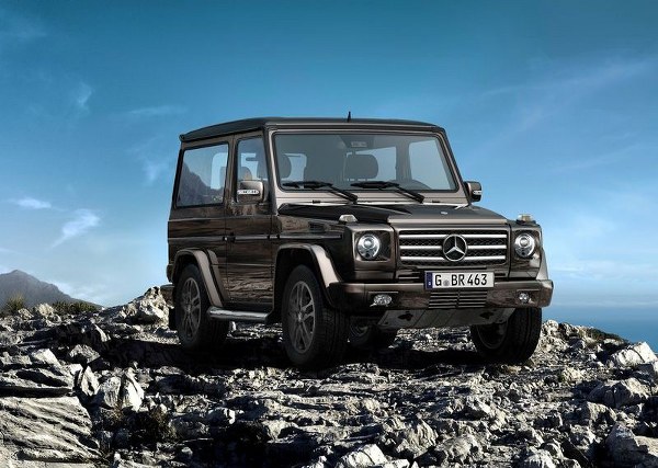 download MERCEDES BENZ 463 G Class CAR workshop manual