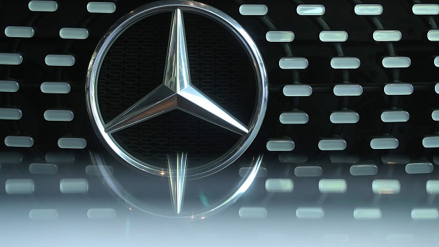 download MERCEDES BENZ CAR workshop manual