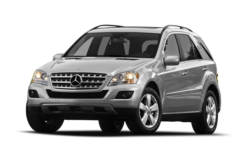 download MERCEDES BENZ M Class ML350 ML550 ML63 BLUETEC 4MATIC AMG workshop manual