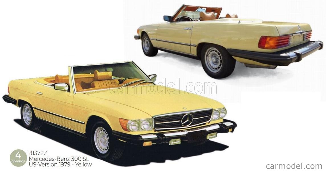 download MERCEDES BENZ SL Class 300SL 500SL able workshop manual