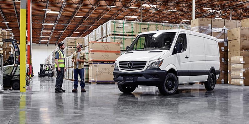 download MERCEDES BENZ SPRINTER workshop manual