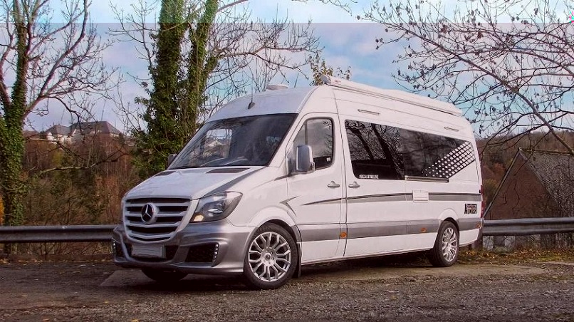 download MERCEDES BENZ SPRINTER workshop manual