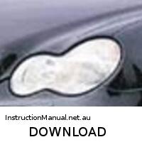 owners manual