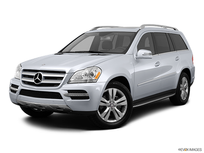 download MERCEDES GL Class X164 able workshop manual