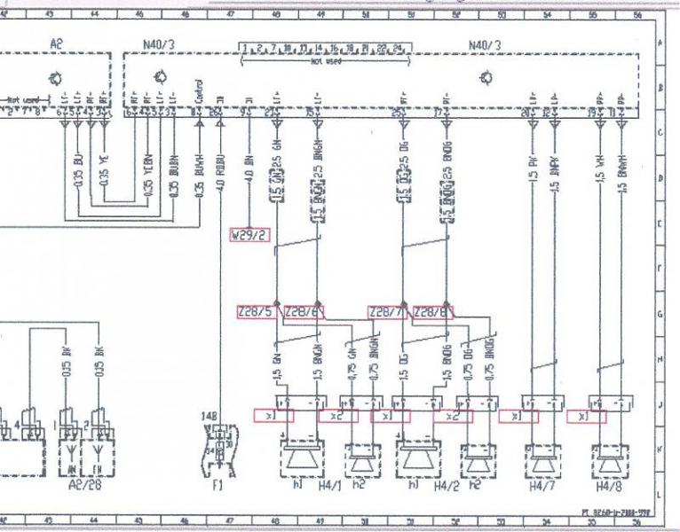 download MERCEDES SLK 98 99 01 02 03 workshop manual