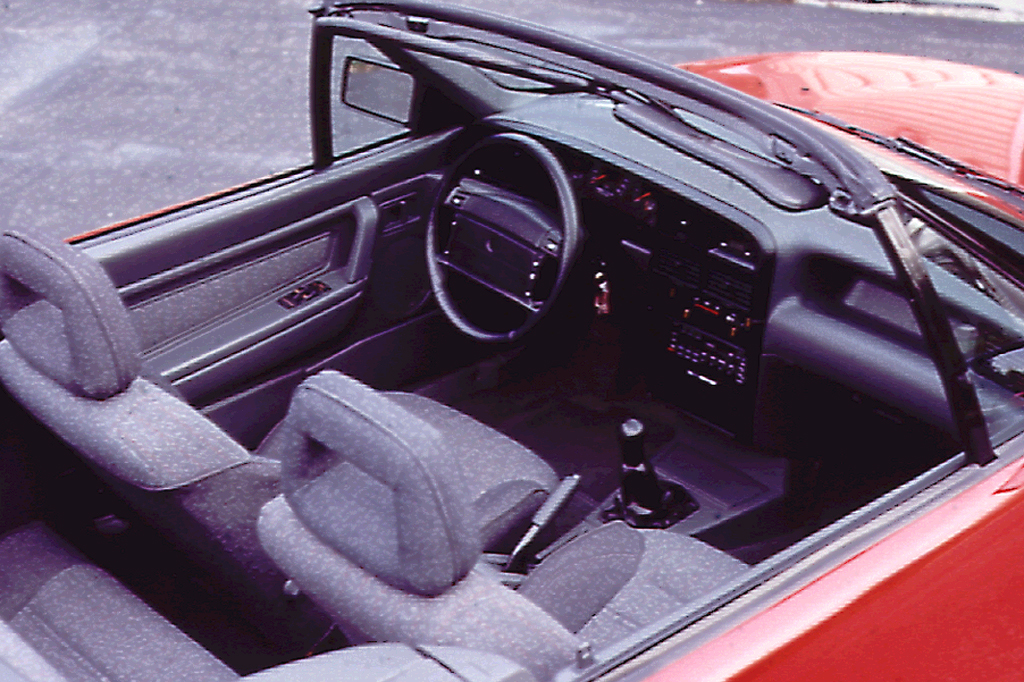 download MERCURY CAPRI workshop manual