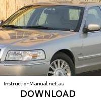 service manual