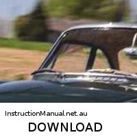 download MG MGB Roadster GT Coupe 1964 workshop manual