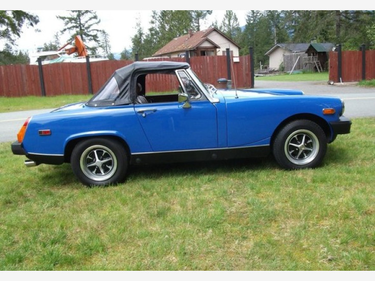 download MG MIDGET workshop manual