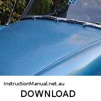 service manual