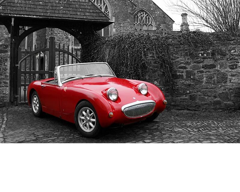 download MG SPRITE workshop manual