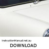 repair manual