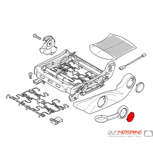 download MINI COOPER workshop manual