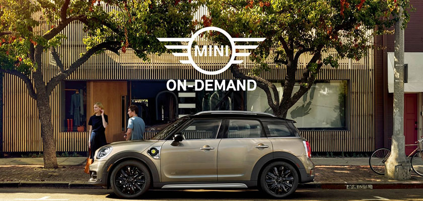 download MINI COOPER workshop manual