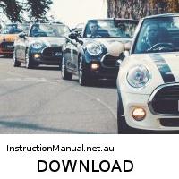 service manual