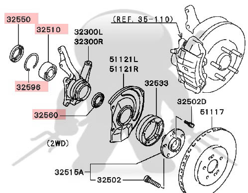 download MITSUBISHI 3000 GT CAR workshop manual