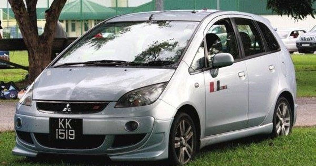 download MITSUBISHI COLT PLUS RALLIART workshop manual