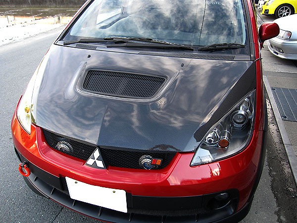 download MITSUBISHI COLT PLUS RALLIART workshop manual