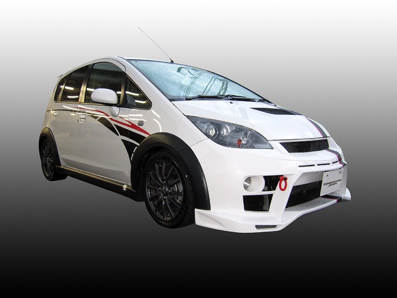 download MITSUBISHI COLT RALLIART ES R workshop manual