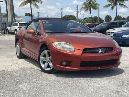 download MITSUBISHI ECLIPSE ECLIPSE SPYDER able workshop manual