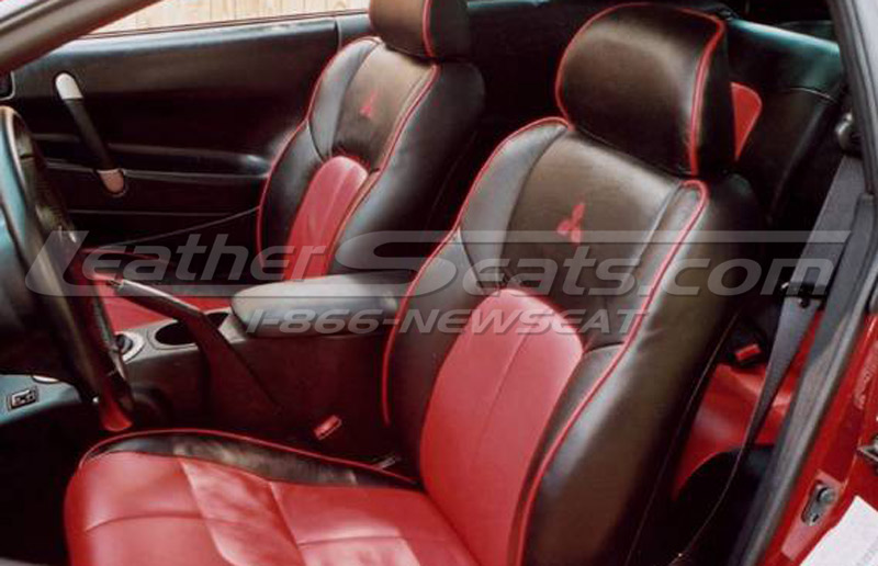 download MITSUBISHI ECLIPSE workshop manual