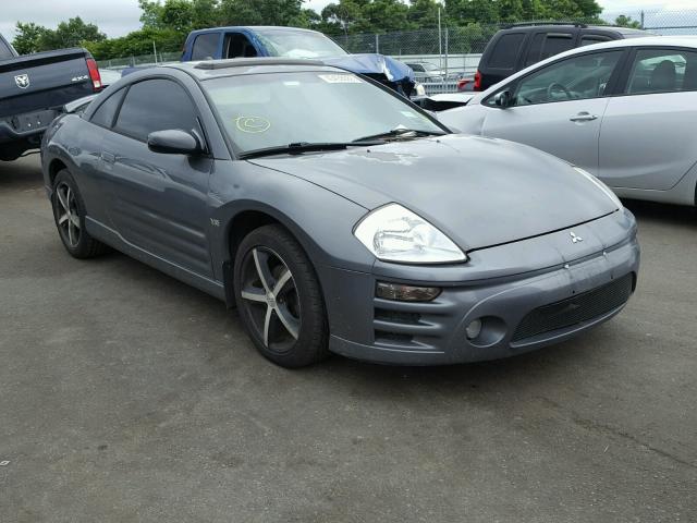 download MITSUBISHI ECLIPSE workshop manual