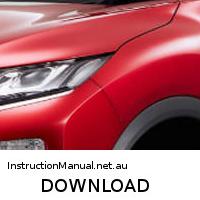 service manual