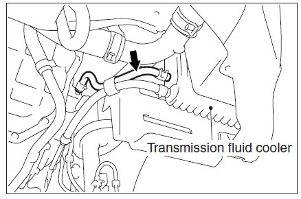 download MITSUBISHI ENDEAVOR workshop manual