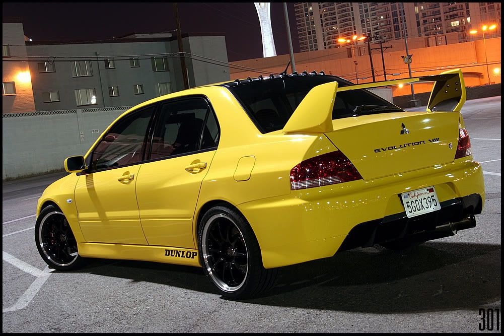 download MITSUBISHI Evolution 8 VIII workshop manual