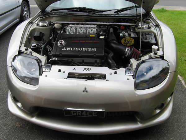 download MITSUBISHI FTO WOK able workshop manual