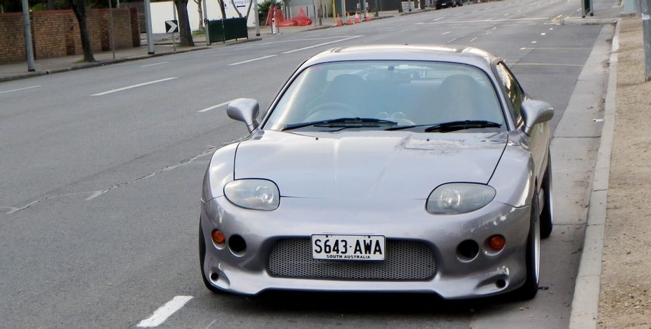 download MITSUBISHI FTO WOK able workshop manual