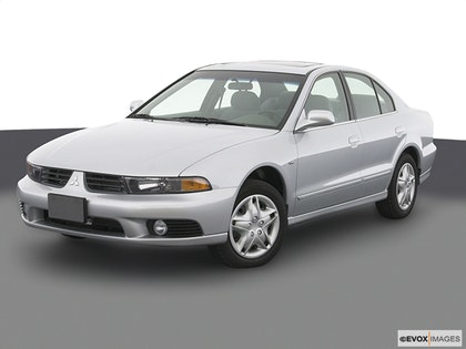 download MITSUBISHI GALANT able workshop manual