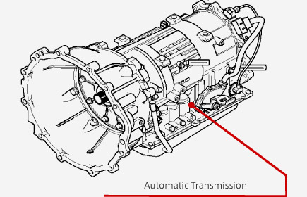 download MITSUBISHI L200 TRITON MN workshop manual