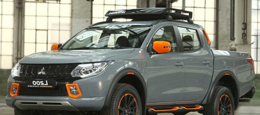 download MITSUBISHI L200 TRITON MN workshop manual