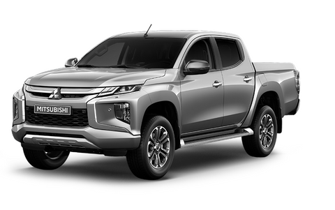 download MITSUBISHI L200Models workshop manual